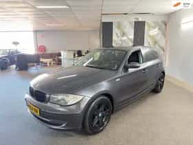 BMW 1-Serie (2007) thumbnail 2
