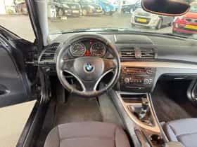 BMW 1-Serie (2007) thumbnail 13