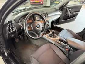 BMW 1-Serie (2007) thumbnail 14