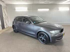 BMW 1-Serie (2007) thumbnail 3