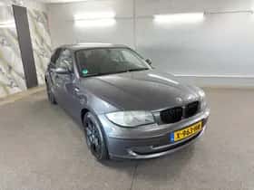 BMW 1-Serie (2007) thumbnail 4