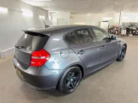 BMW 1-Serie (2007) thumbnail 5