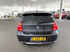 BMW 1-Serie (2007) thumbnail 6