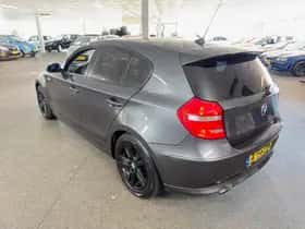 BMW 1-Serie (2007) thumbnail 7