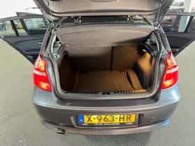 BMW 1-Serie (2007) thumbnail 8