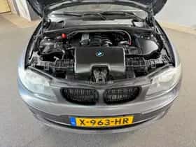 BMW 1-Serie (2007) thumbnail 9