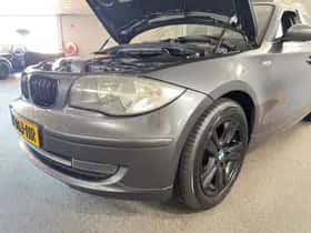 BMW 1-Serie (2007) thumbnail 10