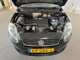 Fiat Croma (2008) thumbnail 12