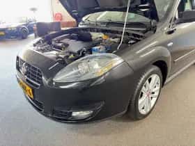 Fiat Croma (2008) thumbnail 13