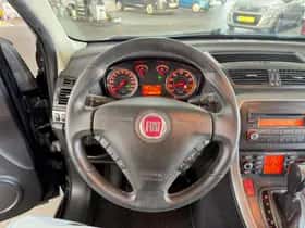 Fiat Croma (2008) thumbnail 17