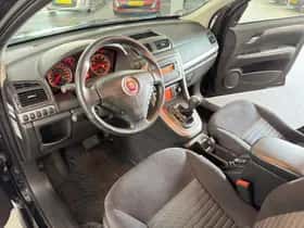 Fiat Croma (2008) thumbnail 18