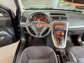 Fiat Croma (2008) thumbnail 19