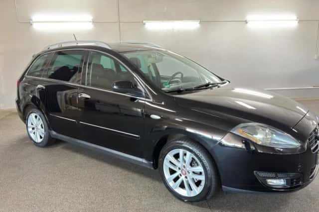 Fiat Croma (2008) thumbnail 3