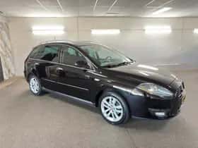 Fiat Croma (2008) thumbnail 3