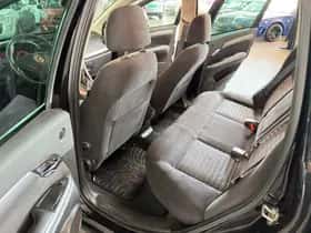 Fiat Croma (2008) thumbnail 23