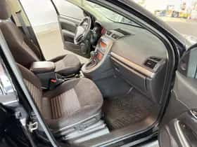 Fiat Croma (2008) thumbnail 25