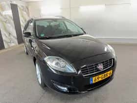Fiat Croma (2008) thumbnail 4