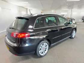 Fiat Croma (2008) thumbnail 5