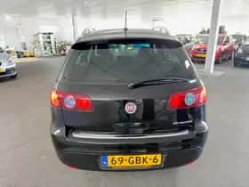 Fiat Croma (2008) thumbnail 6