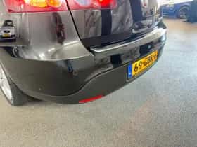 Fiat Croma (2008) thumbnail 8