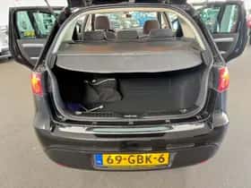 Fiat Croma (2008) thumbnail 9