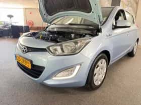 Hyundai i20 (2013) thumbnail 12