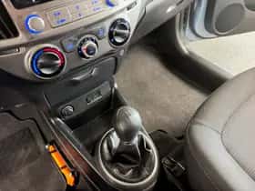 Hyundai i20 (2013) thumbnail 19