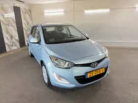 Hyundai i20 (2013) thumbnail 4