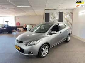 Mazda 2 (2010)