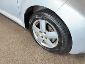 Toyota Aygo (2008) thumbnail 9