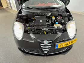 Alfa Romeo Mito (2009) thumbnail 11
