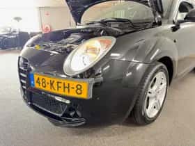 Alfa Romeo Mito (2009) thumbnail 12