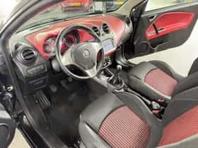 Alfa Romeo Mito (2009) thumbnail 16