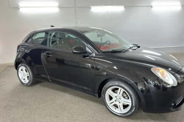 Alfa Romeo Mito (2009) thumbnail 3