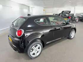 Alfa Romeo Mito (2009) thumbnail 5