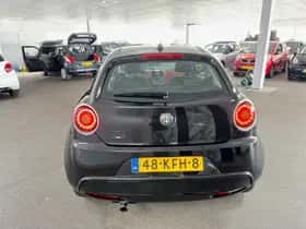 Alfa Romeo Mito (2009) thumbnail 6