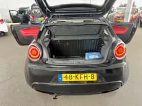 Alfa Romeo Mito (2009) thumbnail 10