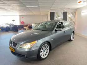 BMW 5-Serie (2006)