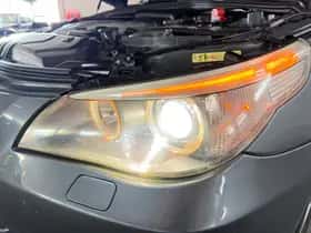 BMW 5-Serie (2006) thumbnail 11