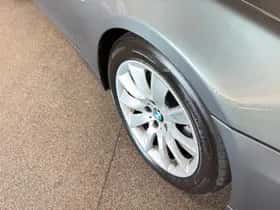 BMW 5-Serie (2006) thumbnail 12