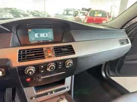 BMW 5-Serie (2006) thumbnail 22