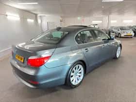 BMW 5-Serie (2006) thumbnail 5