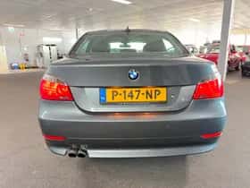 BMW 5-Serie (2006) thumbnail 6