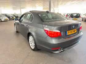 BMW 5-Serie (2006) thumbnail 7