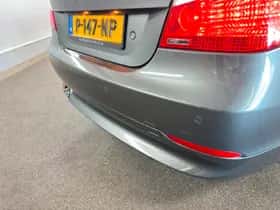 BMW 5-Serie (2006) thumbnail 8