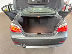 BMW 5-Serie (2006) thumbnail 9