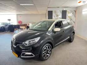 Renault Captur (2016)
