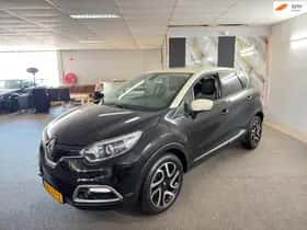 Renault Captur (2016) thumbnail 2