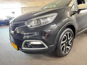 Renault Captur (2016) thumbnail 12