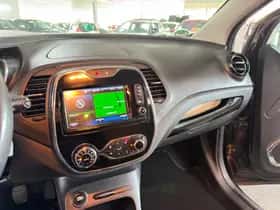 Renault Captur (2016) thumbnail 17